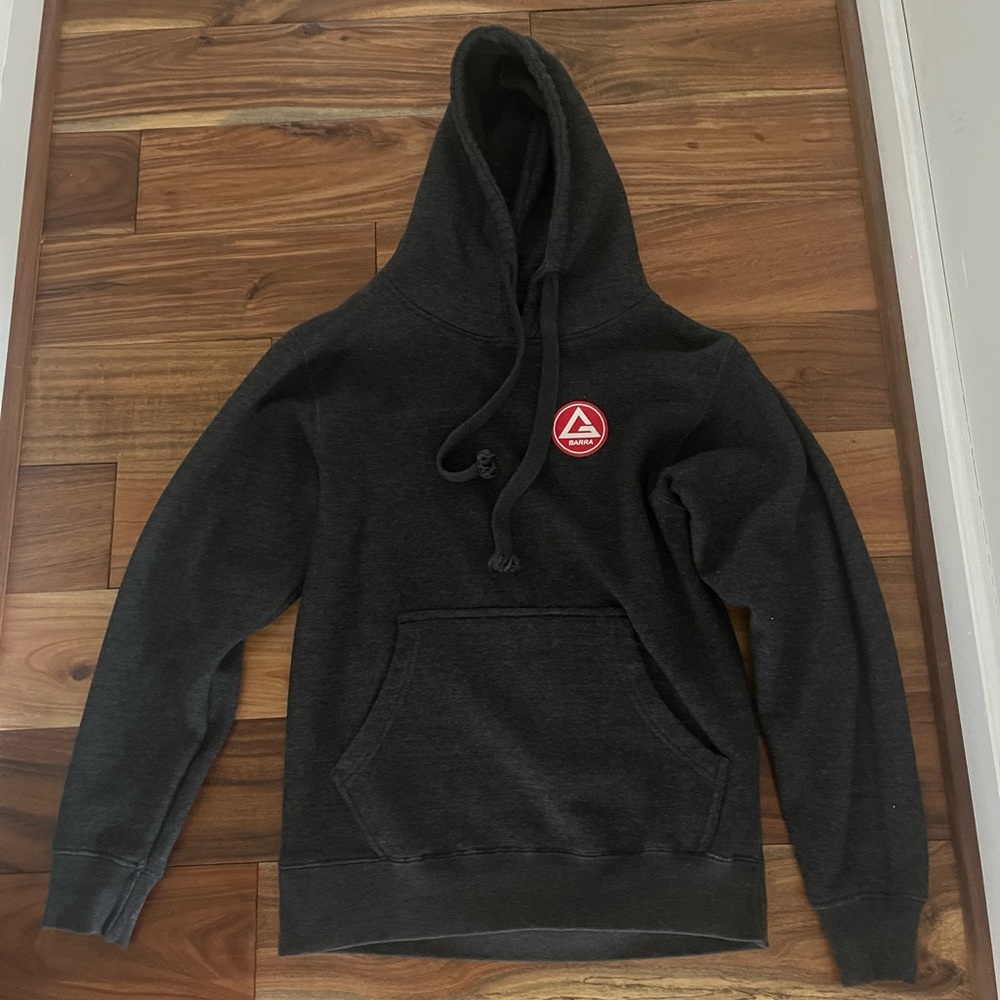 Gracie Barra size xs